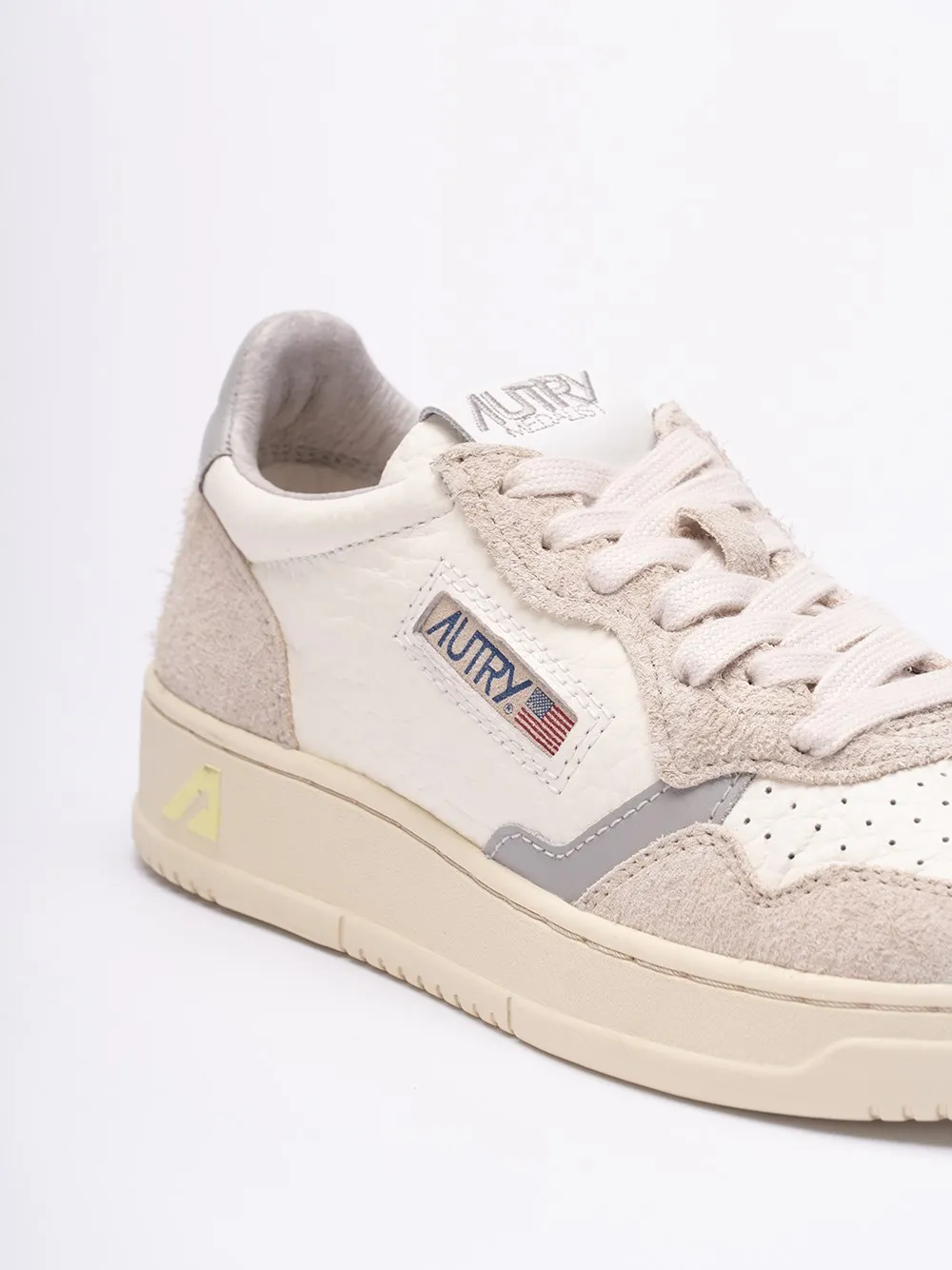 `Medalist Low` Sneakers