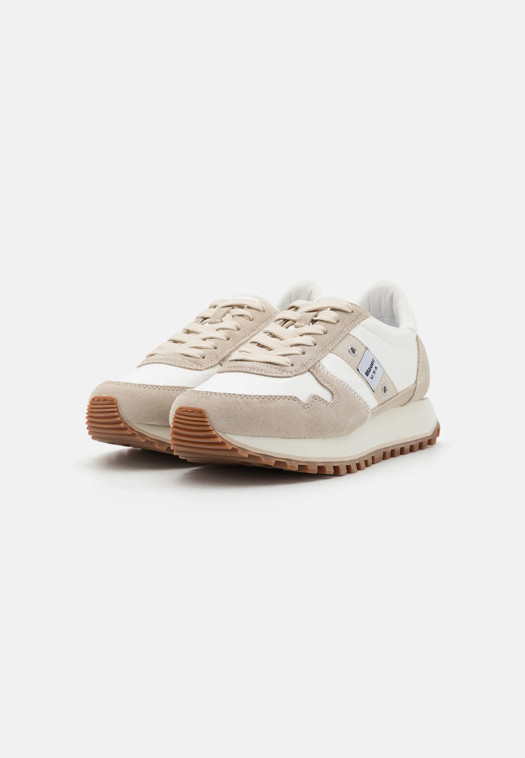 MILLEN - Sneakers basse