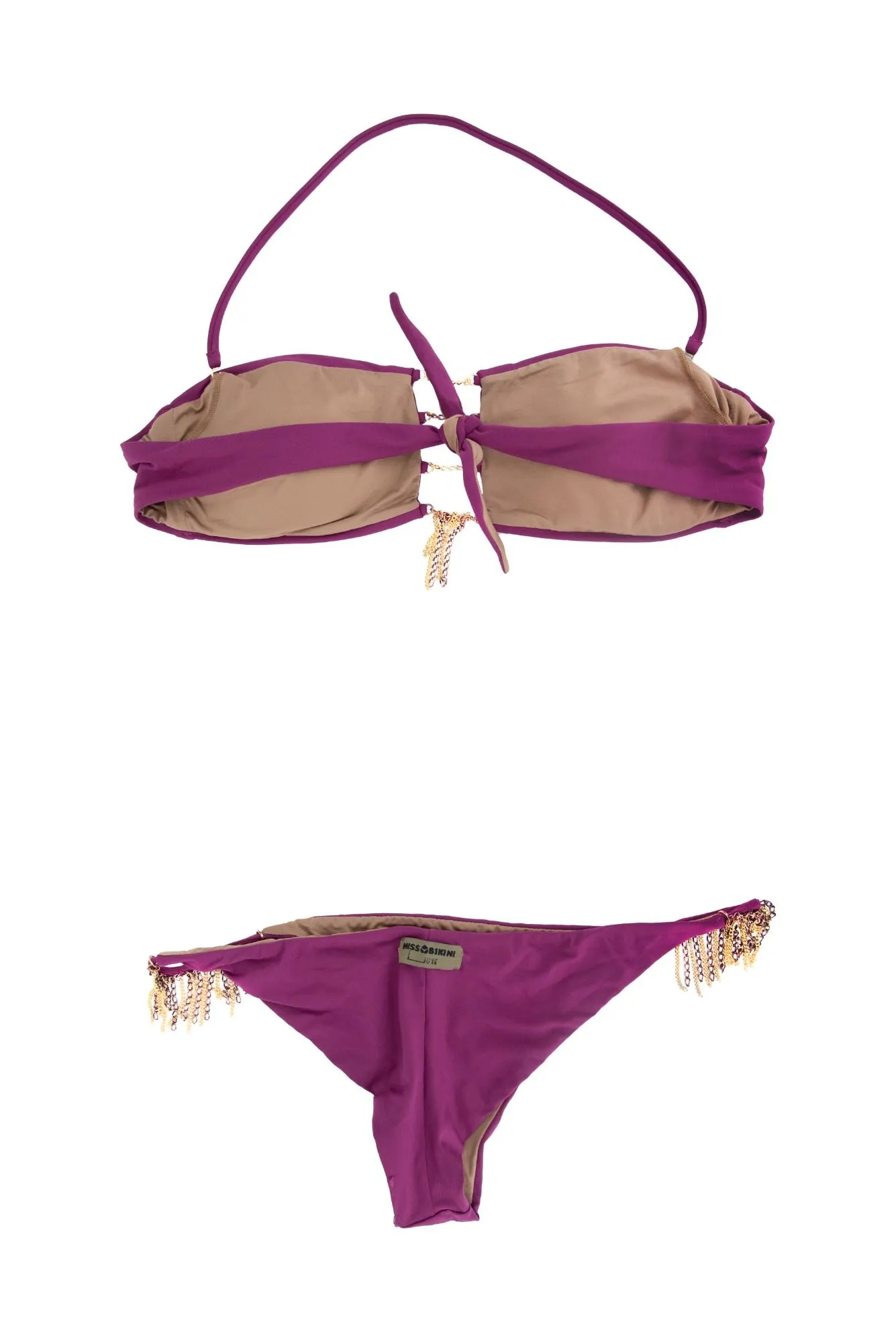 MISS BIKINI V1042S 372 Bikini