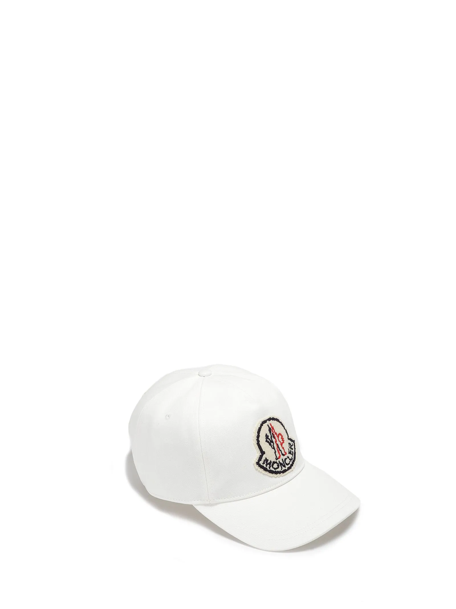  MONCLER  Cappello con logo