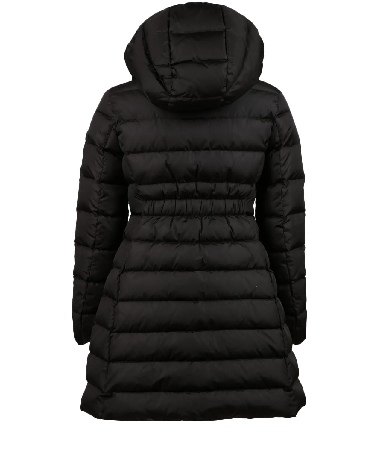 Moncler Junior | Piumino Charpal Nero