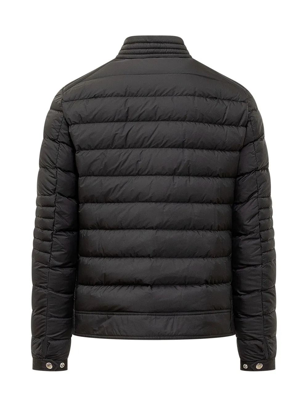 MONCLER Piumino Biker Amiot  