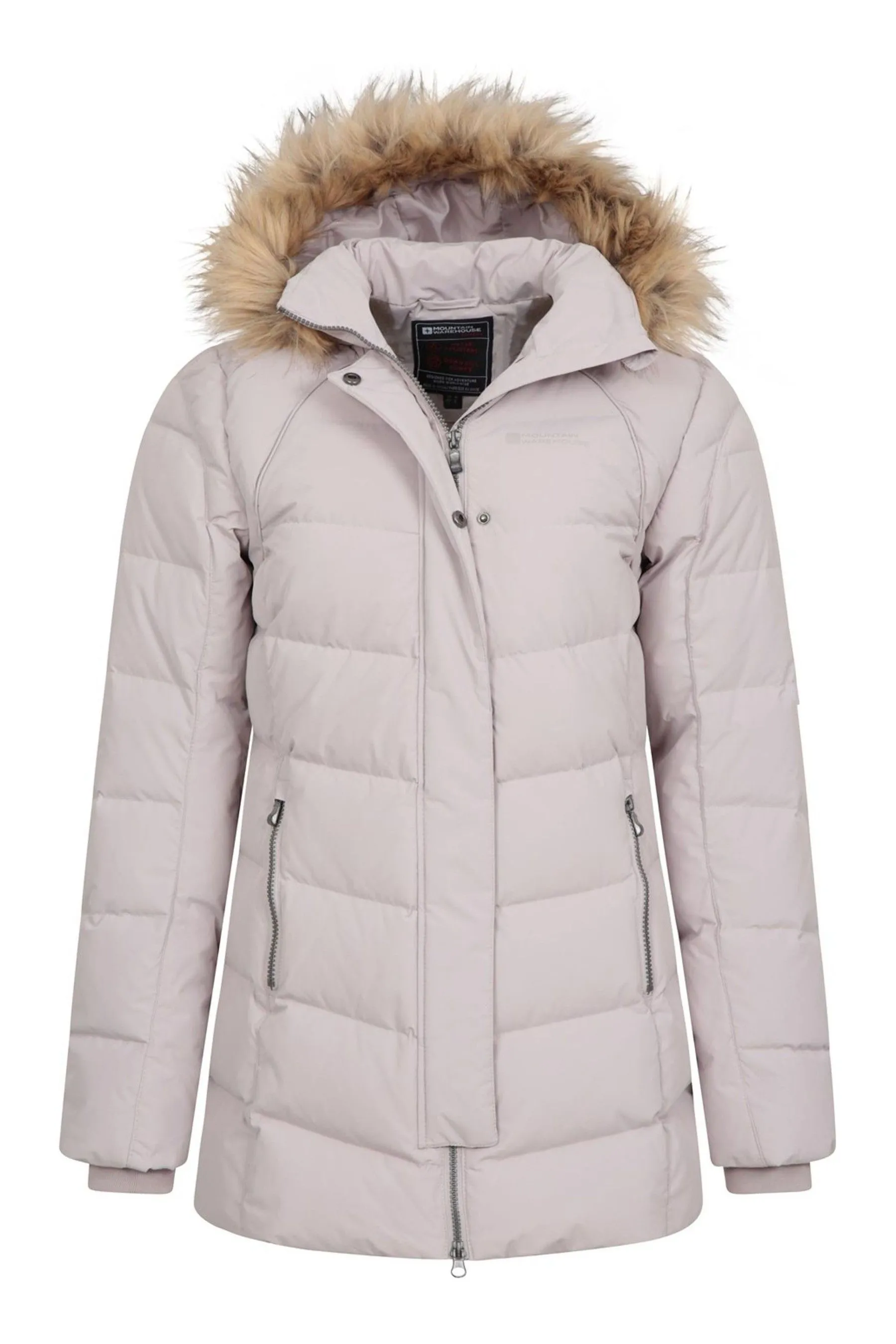 Mountain Warehouse - Isla II - Piumino Donna    