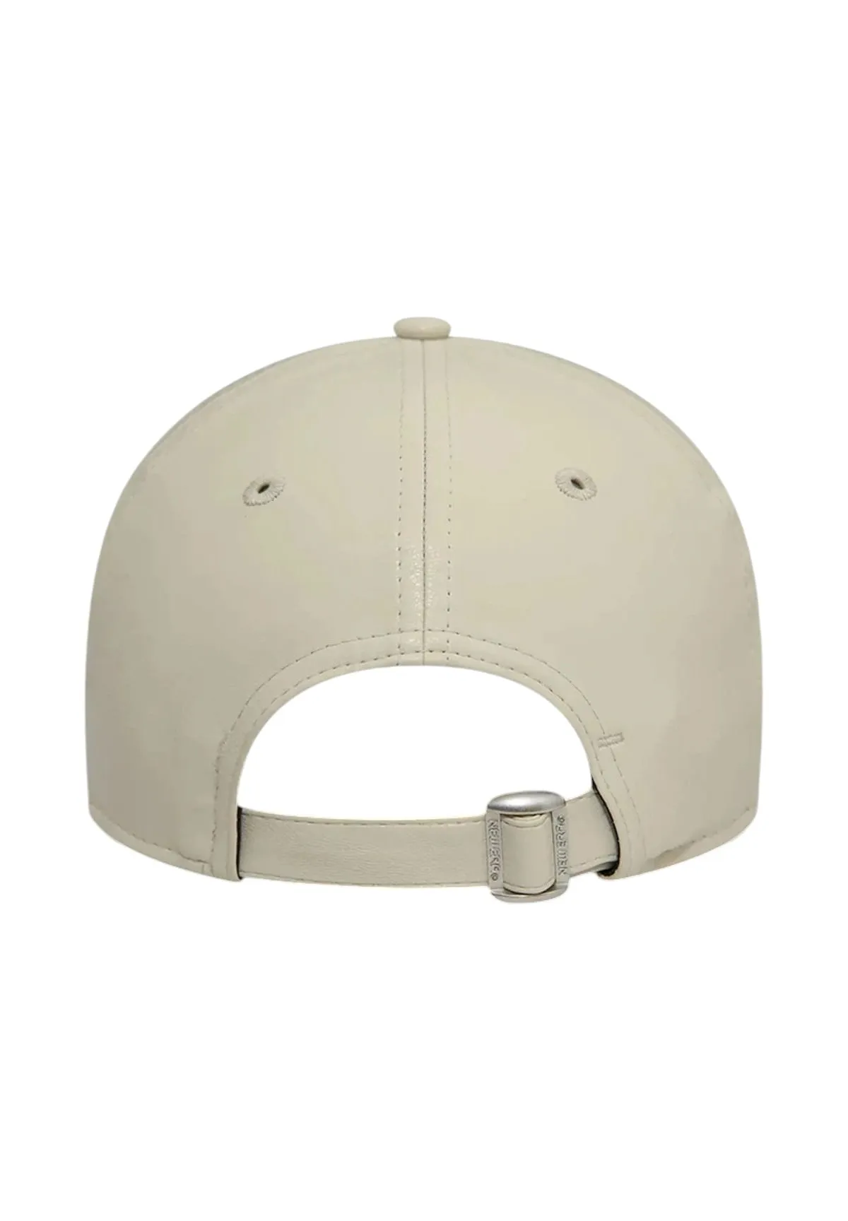 New Era Donna Cappello da Baseball 60364299-270 Beige