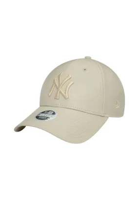 New Era Donna Cappello da Baseball 60364299-270 Beige