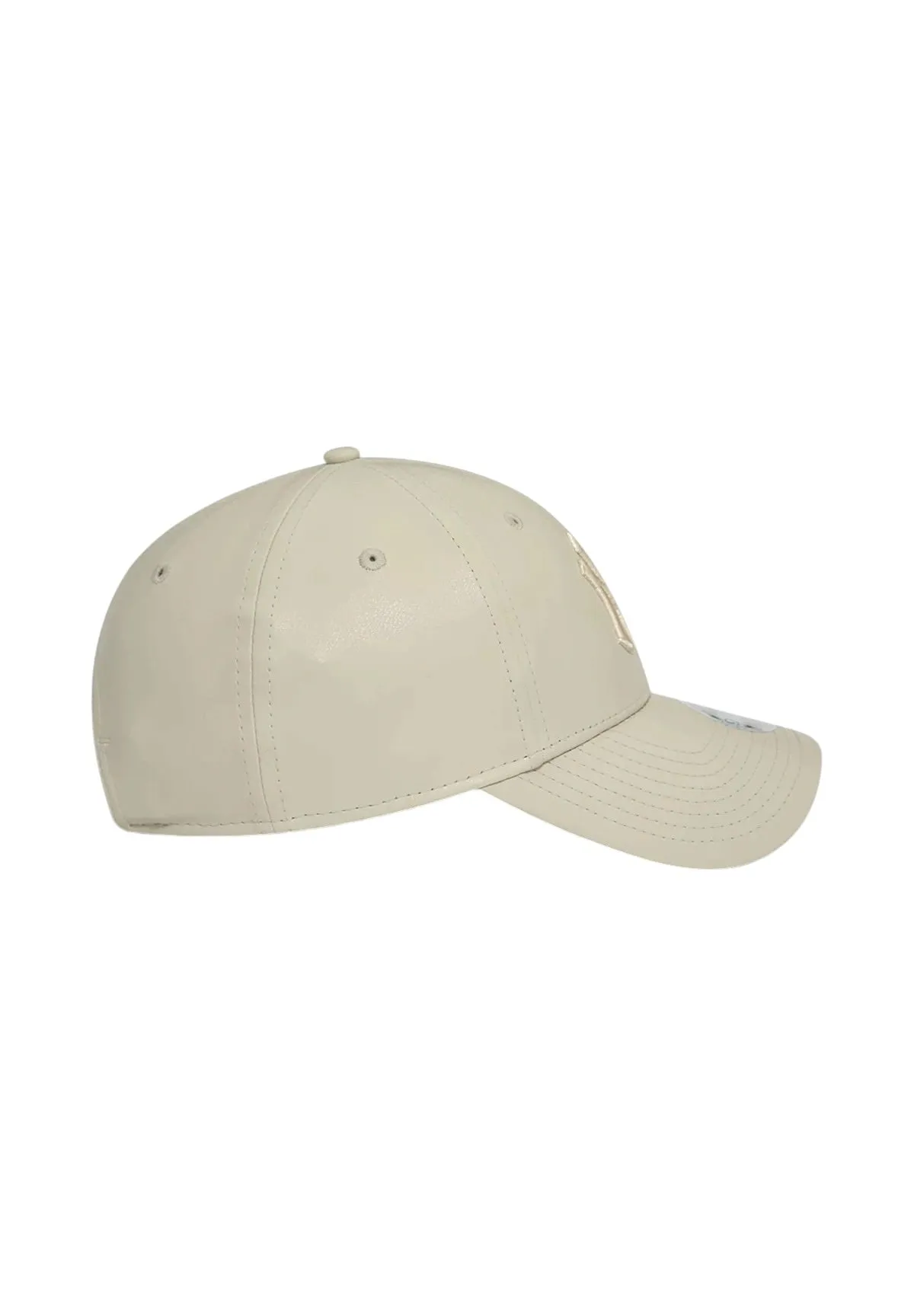 New Era Donna Cappello da Baseball 60364299-270 Beige