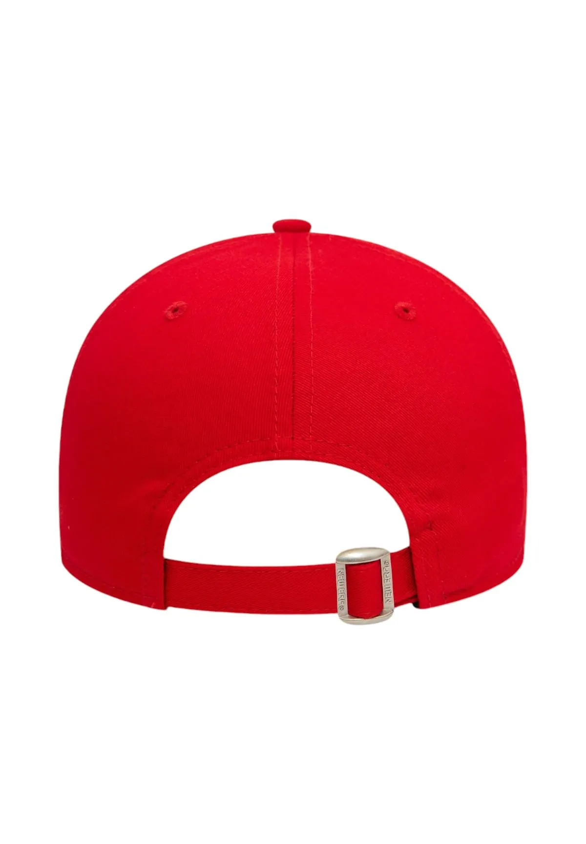 New Era Uomo Cappello da Baseball 60565119-600 Rosso