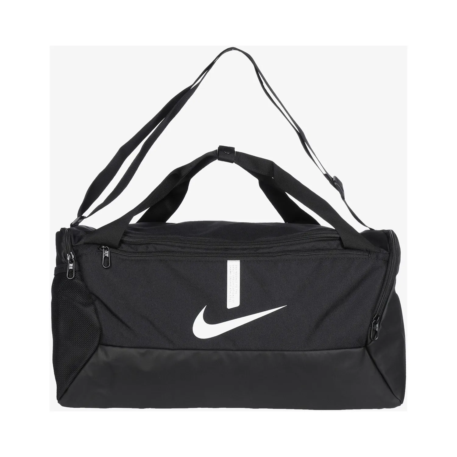 NIKE BORSONE ACADEMY DUFFEL (41 L)