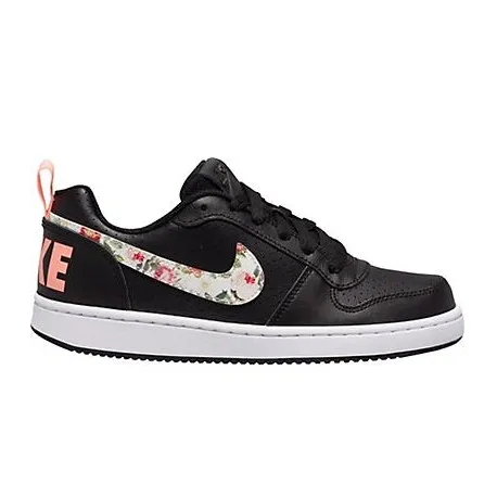 NIKE COURT BOROUGH LOW VF (GS)