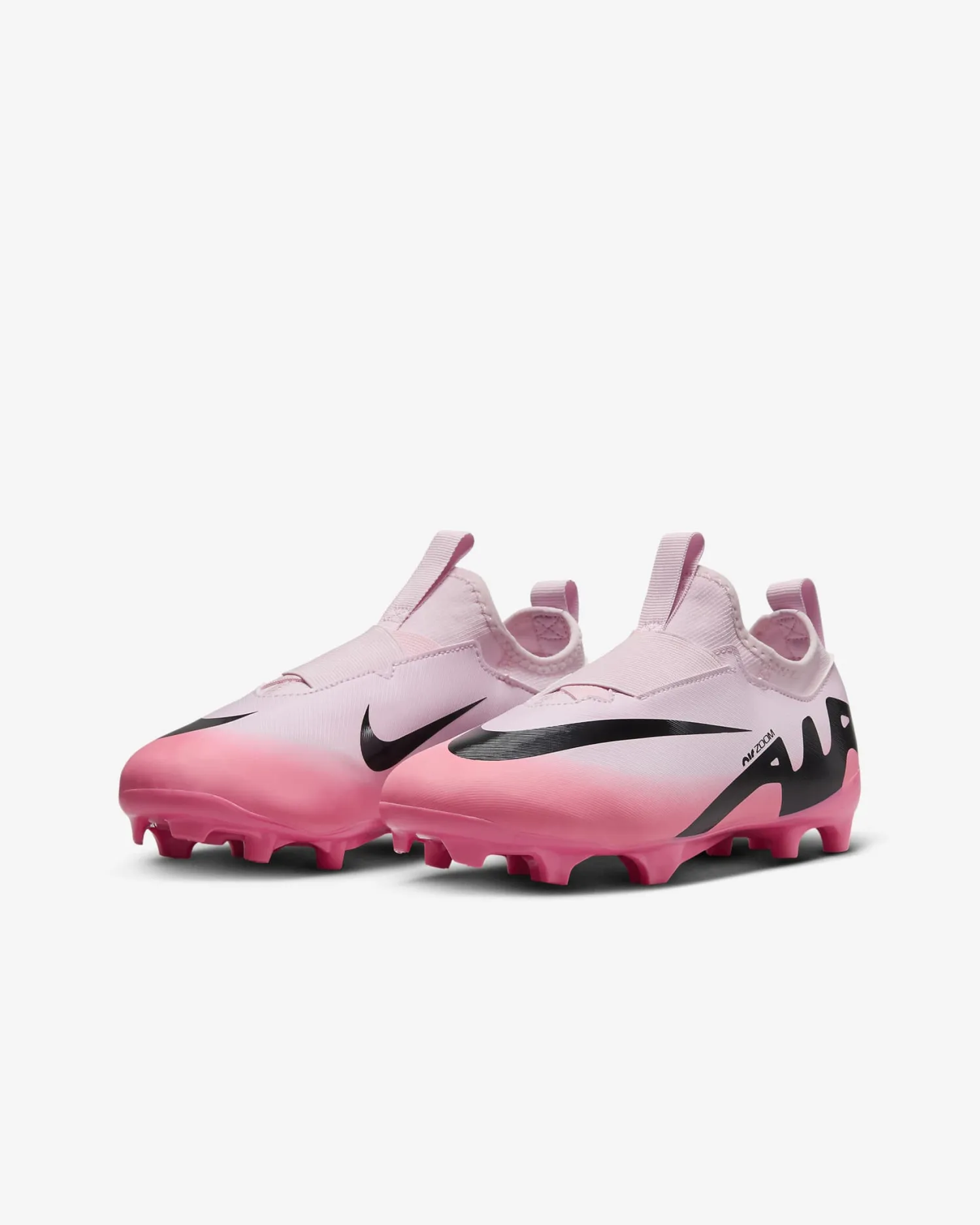 NIKE MERCURIAL VAPOR 15 ACADEMY MG BAMBINO