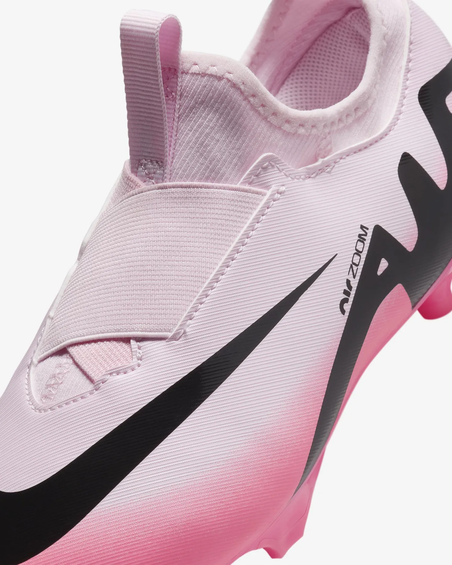 NIKE MERCURIAL VAPOR 15 ACADEMY MG BAMBINO