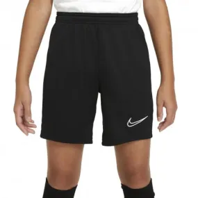 Nike Pantaloncini Calcio Dry Academy21 Nero Bianco Ragazzo