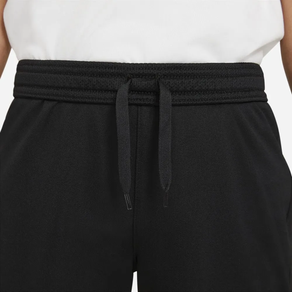 Nike Pantaloncini Calcio Dry Academy21 Nero Bianco Ragazzo