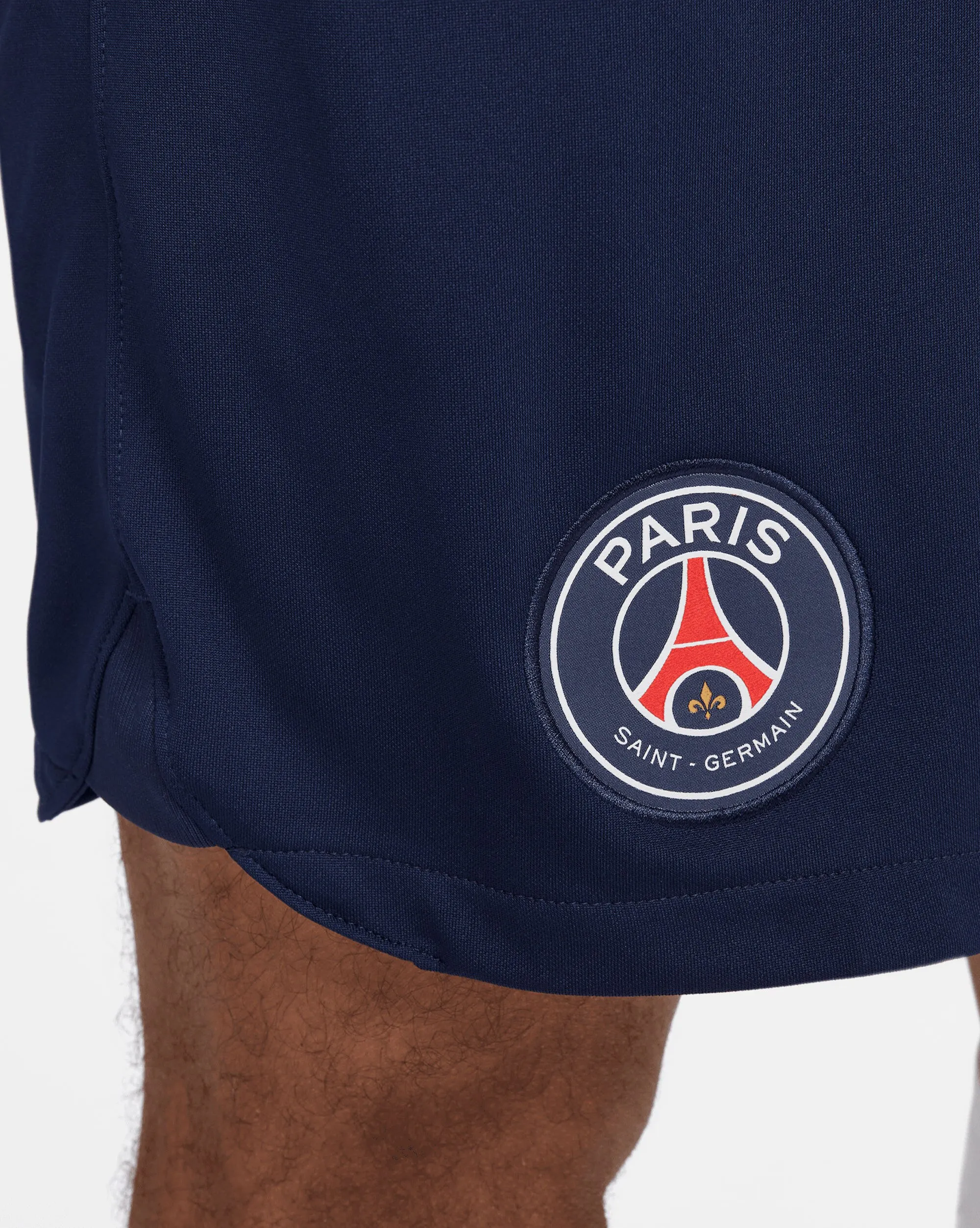 Nike Paris Saint-Germain Pantaloncini 2023/24 Stadium Home/Away Uomo