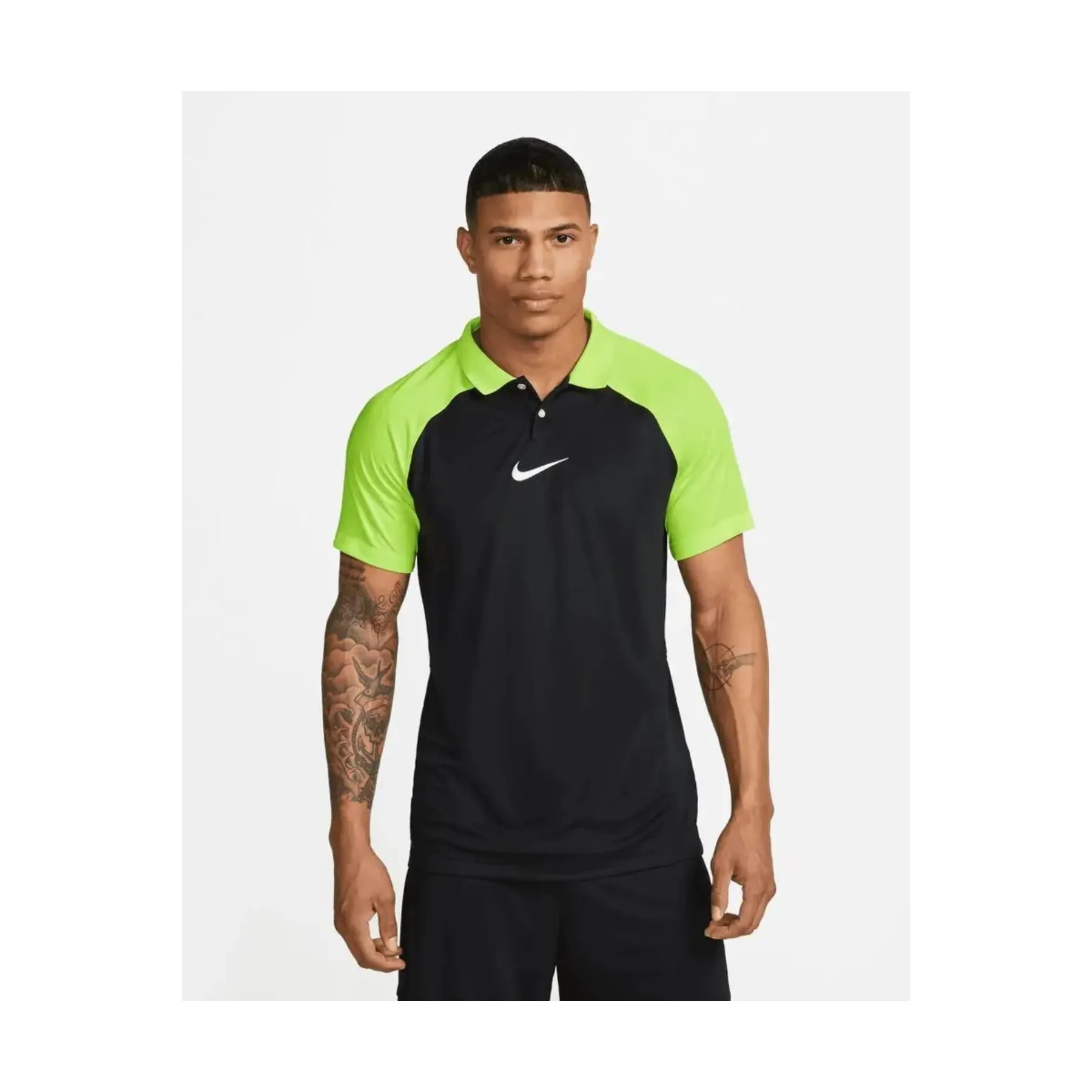 NIKE POLO DRI-FIT ACADEMY PRO UOMO