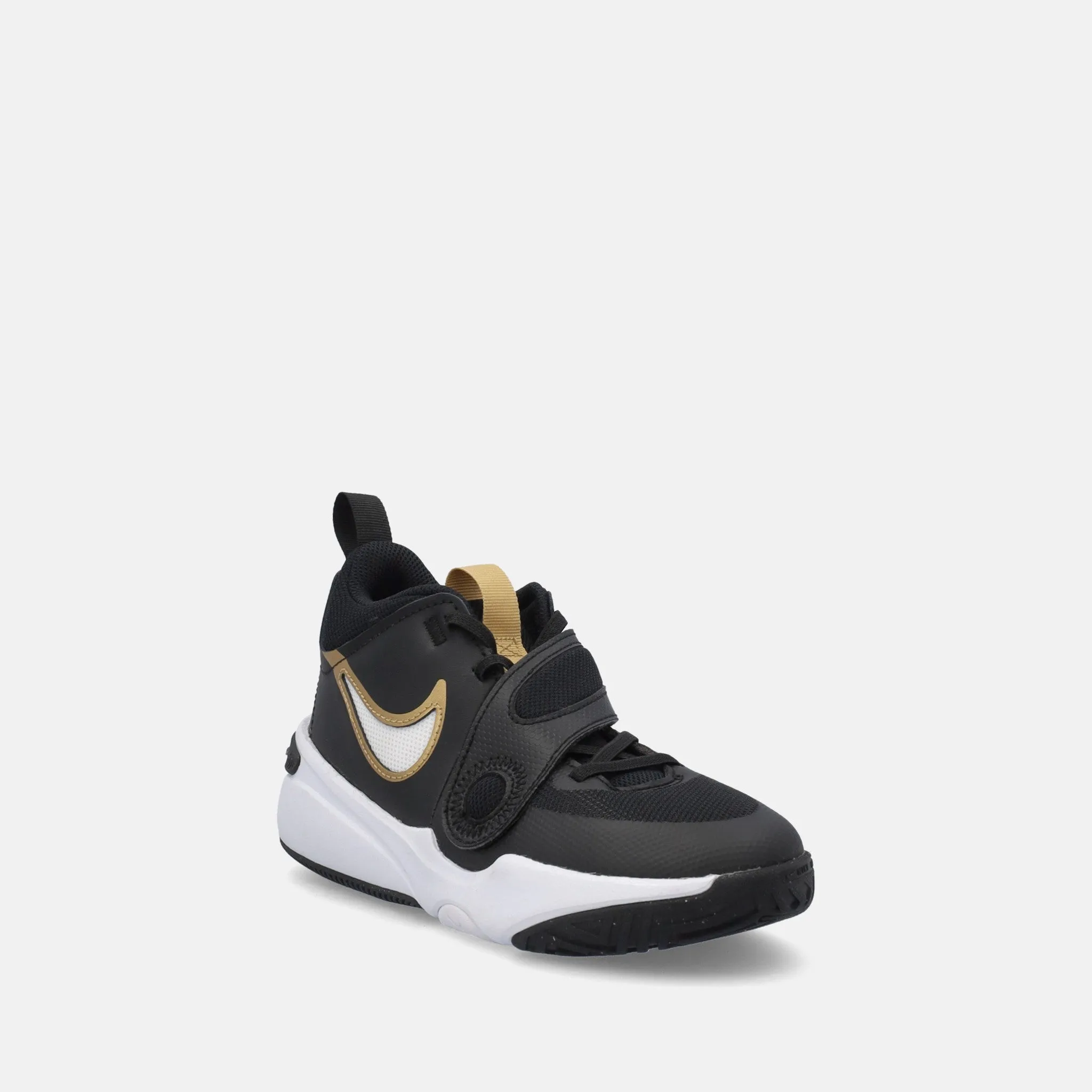 NIKE TEAM HUSTLE D 11 BAMBINI