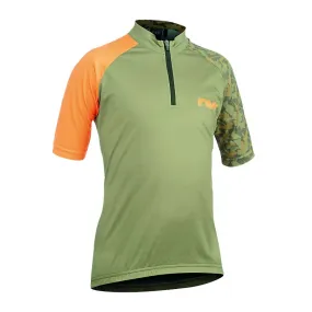 NORTHWAVE  bambini     Origin Jersey 44 junior