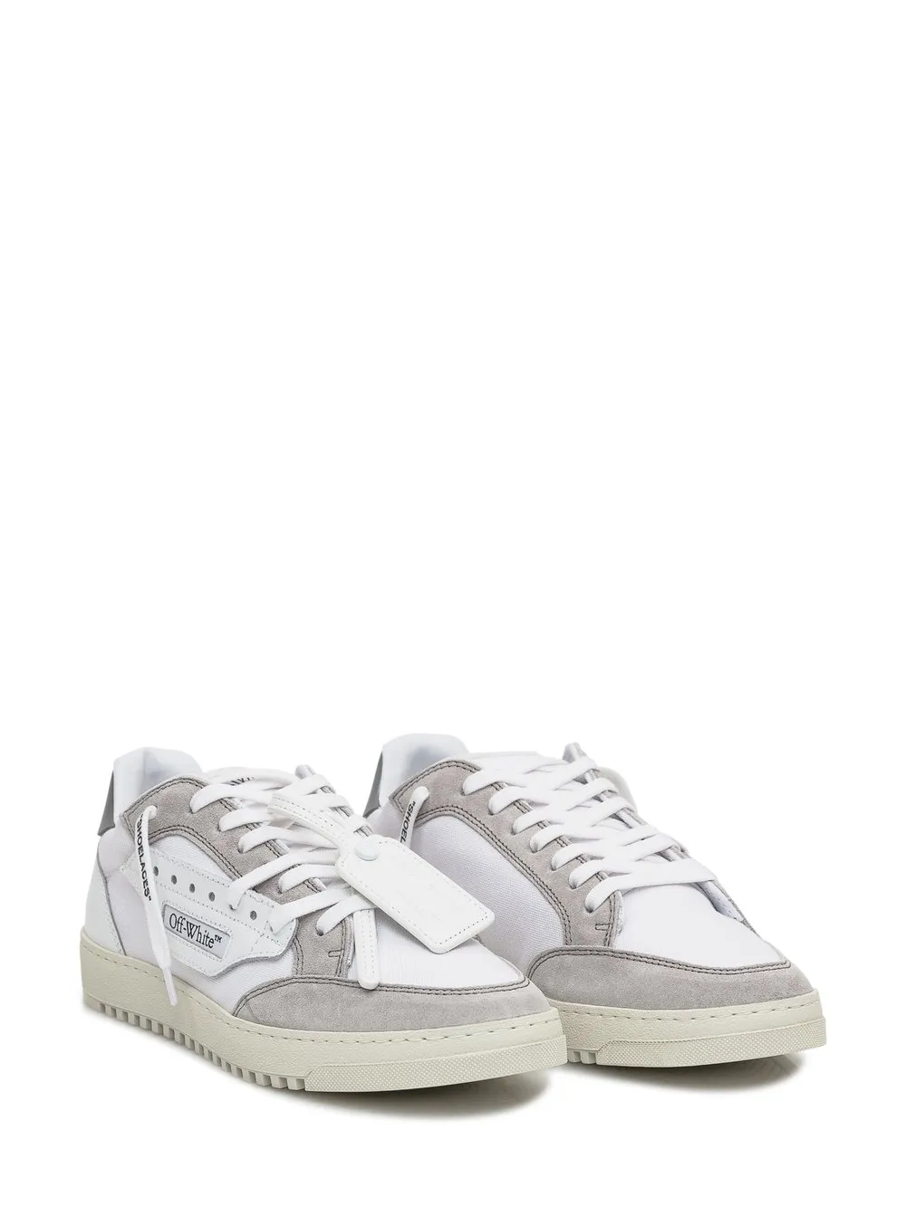 OFF-WHITE Sneakers 5.0 