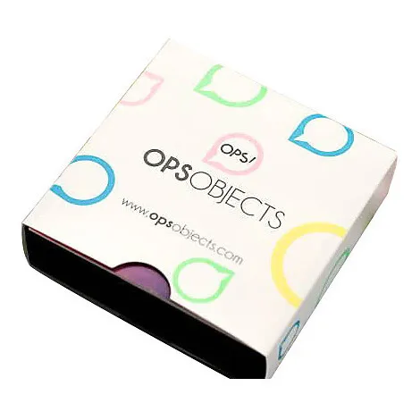 OPS OBJECTS Orecchini donna gioielli Ops Objects Twisted OPSOR-729