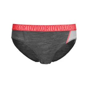 ORTOVOX 150 ESSENTIAL BIKINI W DARK GREY BLEND