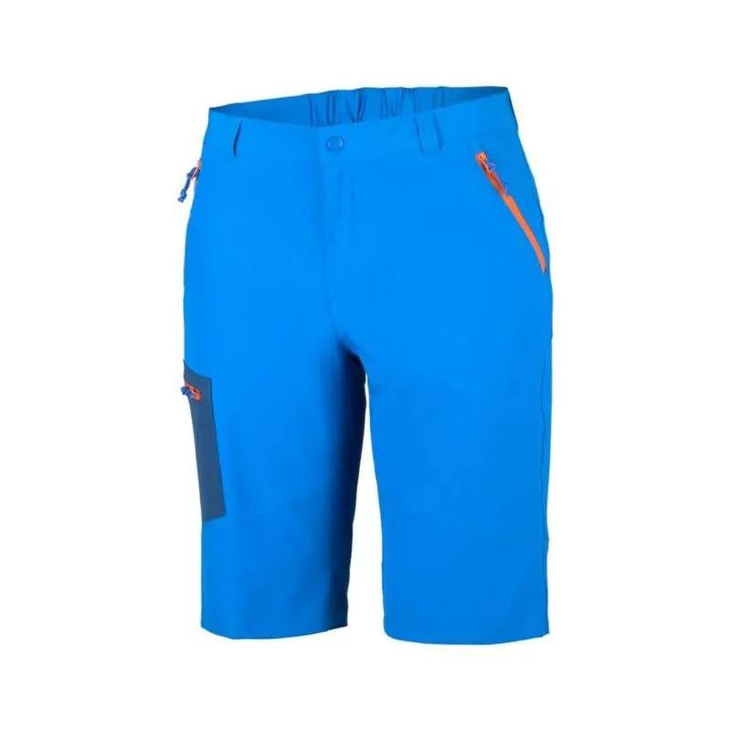 Pantaloncini Columbia Triple Canyon (Super Blue) Uomo