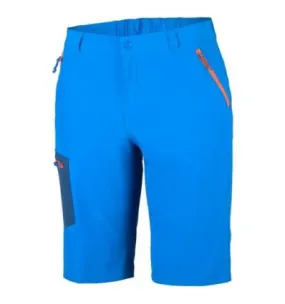 Pantaloncini Columbia Triple Canyon (Super Blue) Uomo