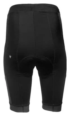 Pantaloncini con bretelle da donna LeBram Ventoux Endurance