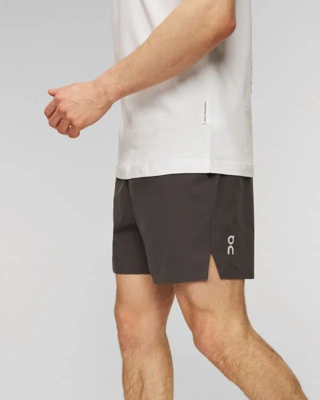 Pantaloncini da allenamento da uomo On Running Essential Shorts