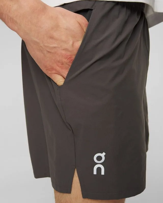 Pantaloncini da allenamento da uomo On Running Essential Shorts