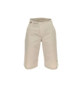 Pantaloncini da mountain bike Dainese Hgl Shorts (Sand) donna