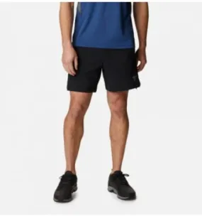 Pantaloncini da trekking Columbia Titan Pass™ Lw Short 2.0 (Nero) Uomo