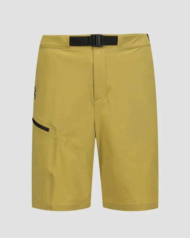 Pantaloncini turistici da uomo On Running Trek Short