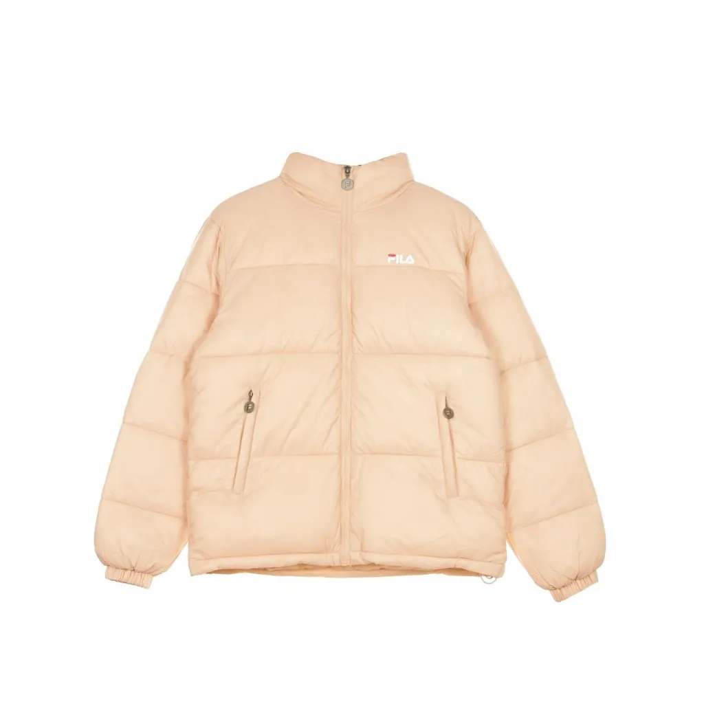 PIUMINO SUSI PUFF JACKET CORAL CLOUD