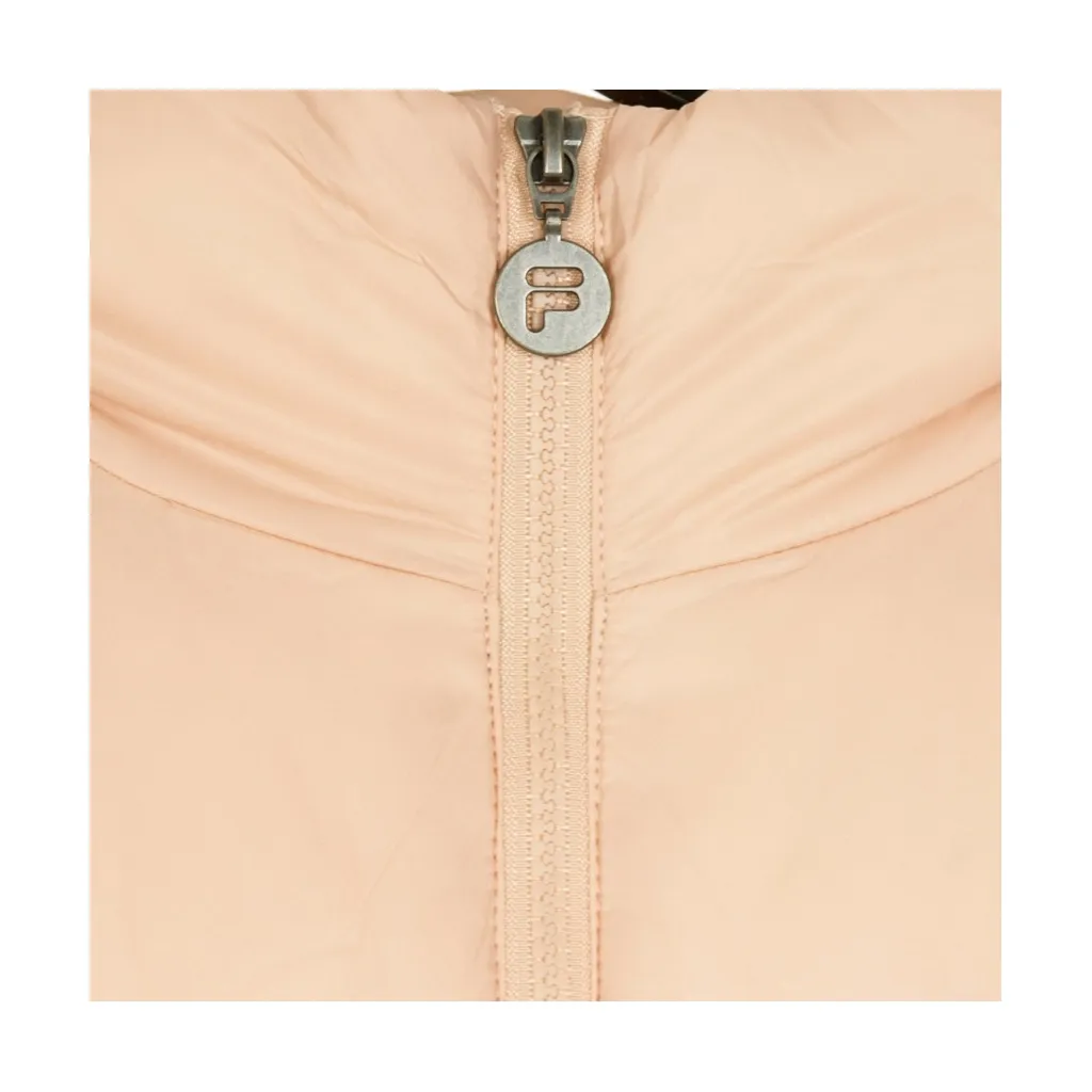 PIUMINO SUSI PUFF JACKET CORAL CLOUD