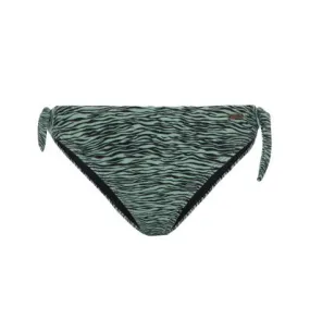 Protest Mixmia Bikini Briefs (Green Baygreen) Donna