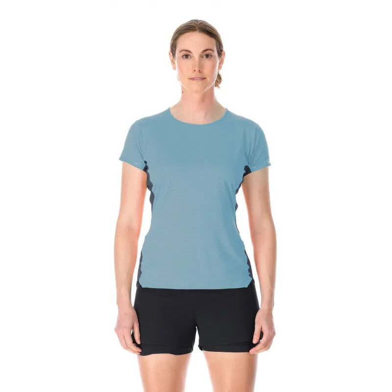 Rab Sonic Ultra Tee - T-shirt - Donna