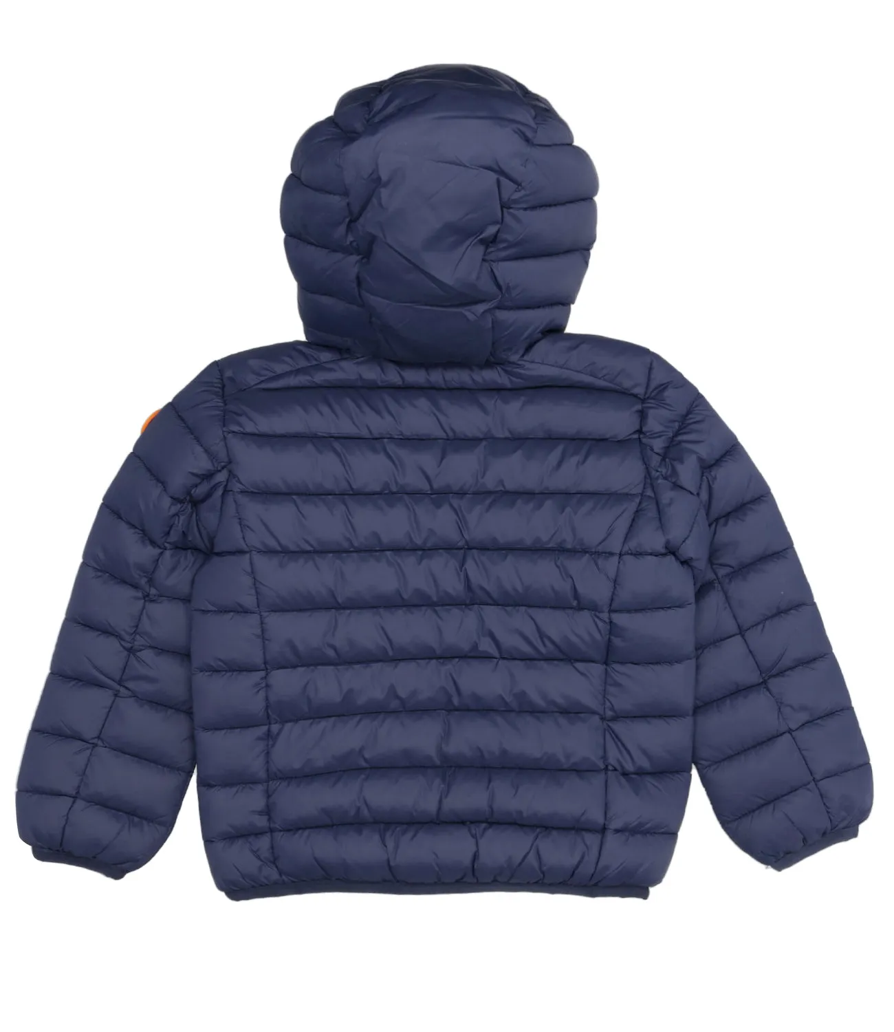 Save The Duck Kids | Piumino Dony Blu navy