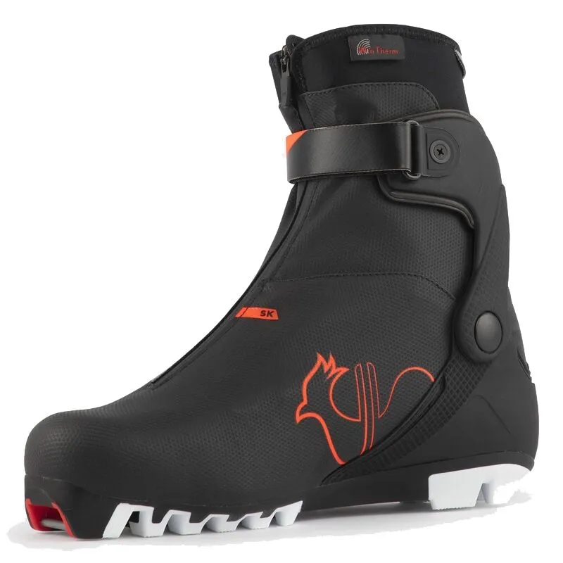 Scarponi da sci nordico Rossignol X-8 SKATE