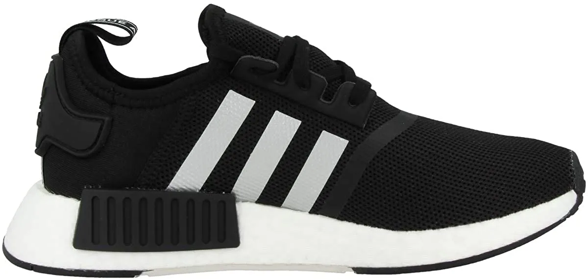 Sneakers basse da donna Nmd_R1 J nero