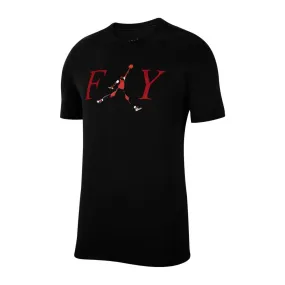 T-Shirt Jordan Fly