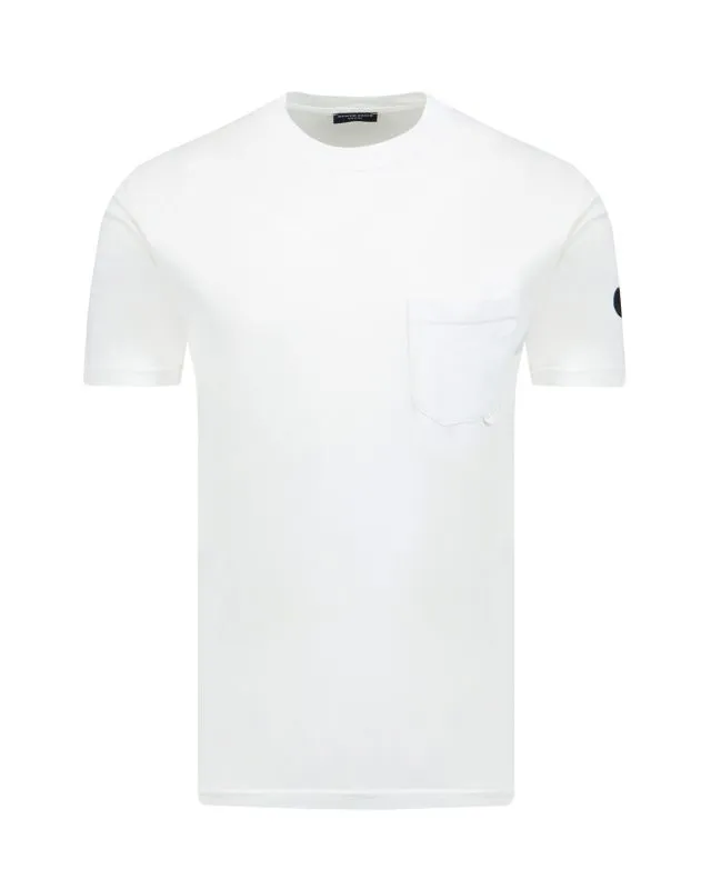 T-shirt NORTH SAILS T SHIRT ROUND COLLAR