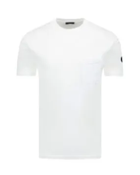 T-shirt NORTH SAILS T SHIRT ROUND COLLAR