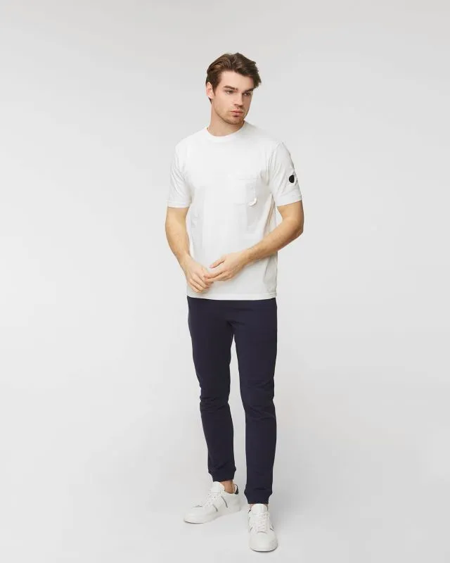 T-shirt NORTH SAILS T SHIRT ROUND COLLAR