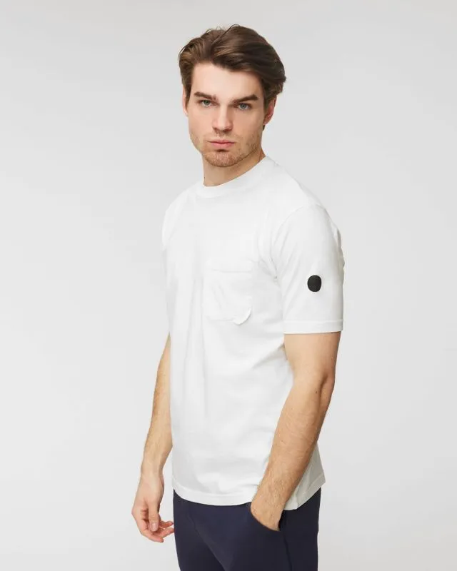 T-shirt NORTH SAILS T SHIRT ROUND COLLAR