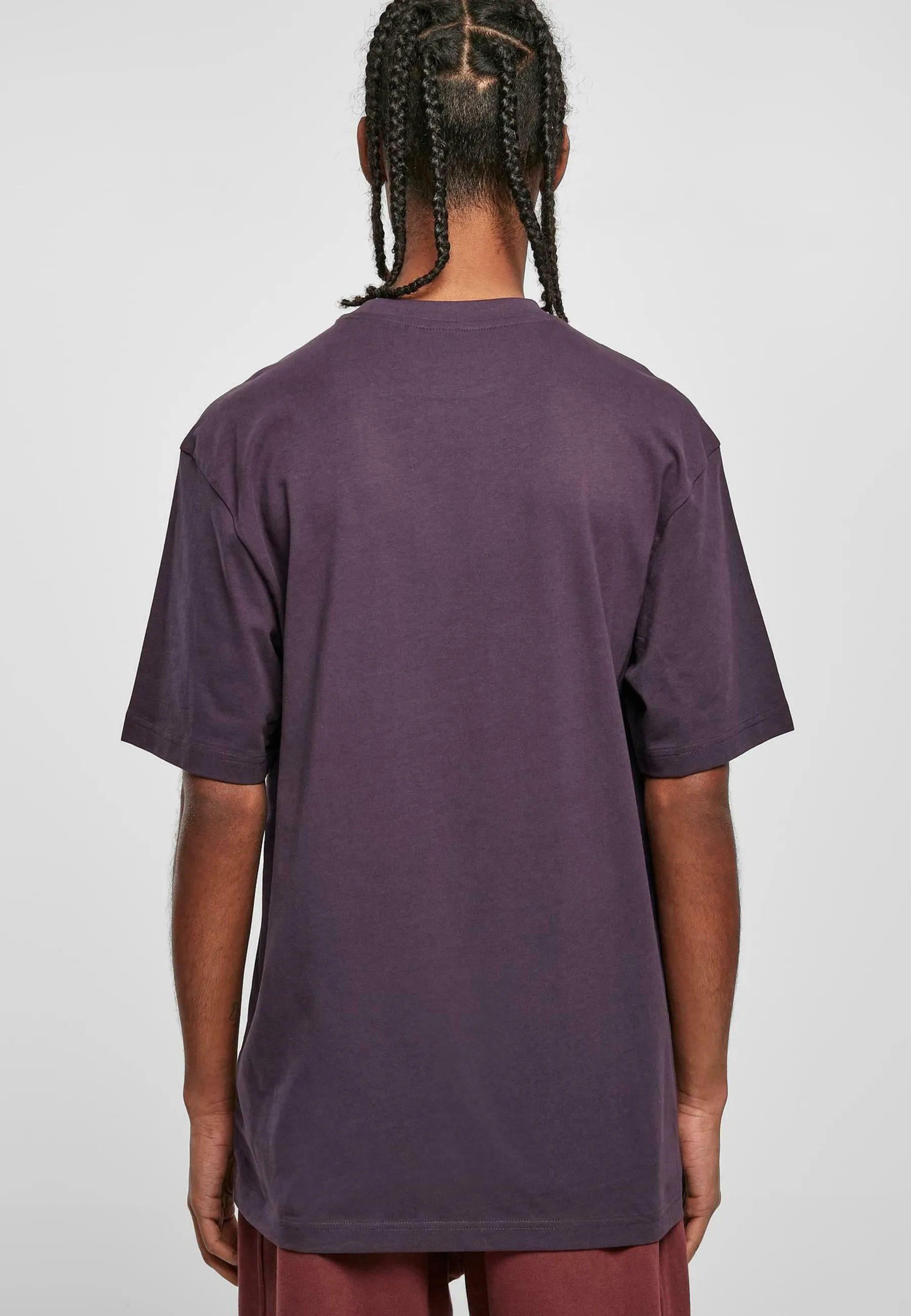 TALL  - T-shirt basic