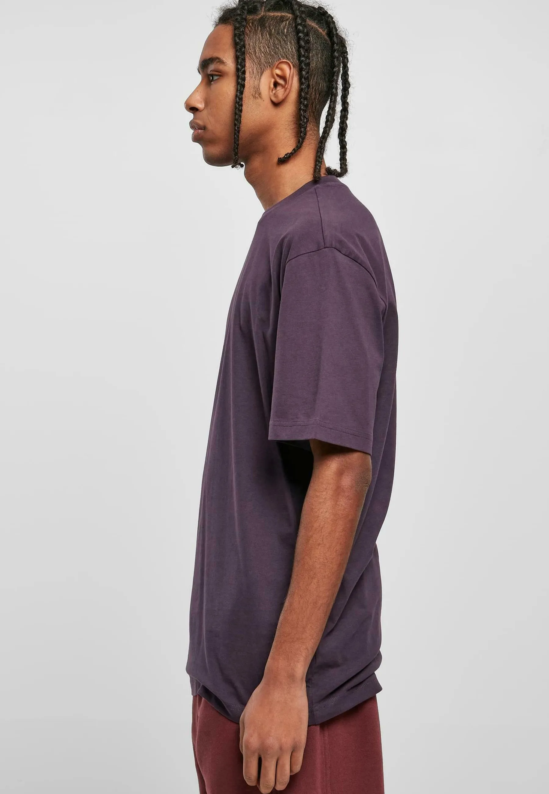 TALL  - T-shirt basic