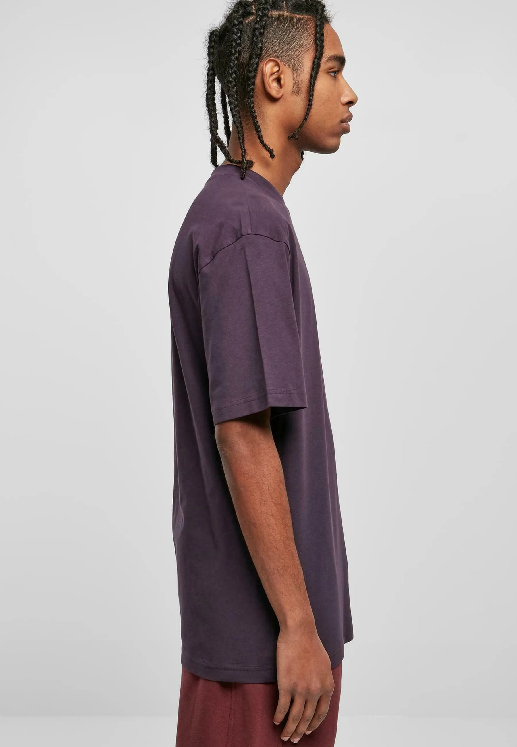 TALL  - T-shirt basic