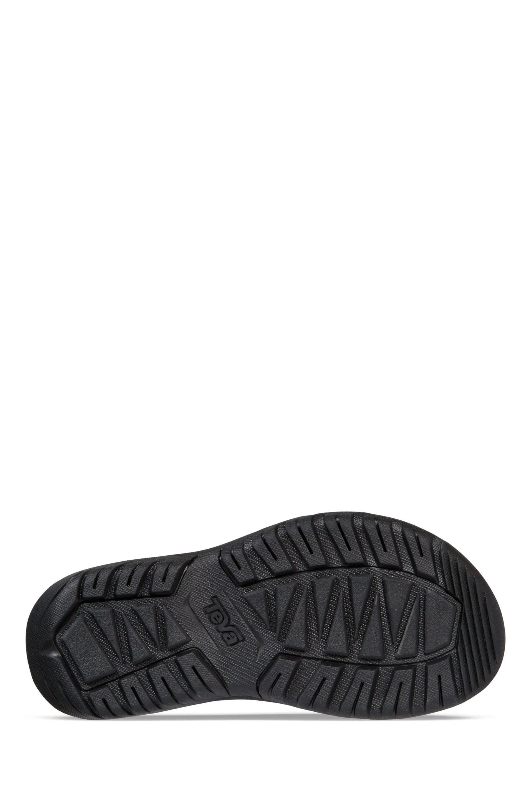 Teva - Hurricane XLT2 - Nero - Sandali