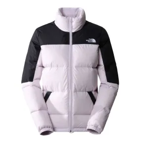 The North Face Piumino da donna Diablo NF0A4SVK80U lavanda nero