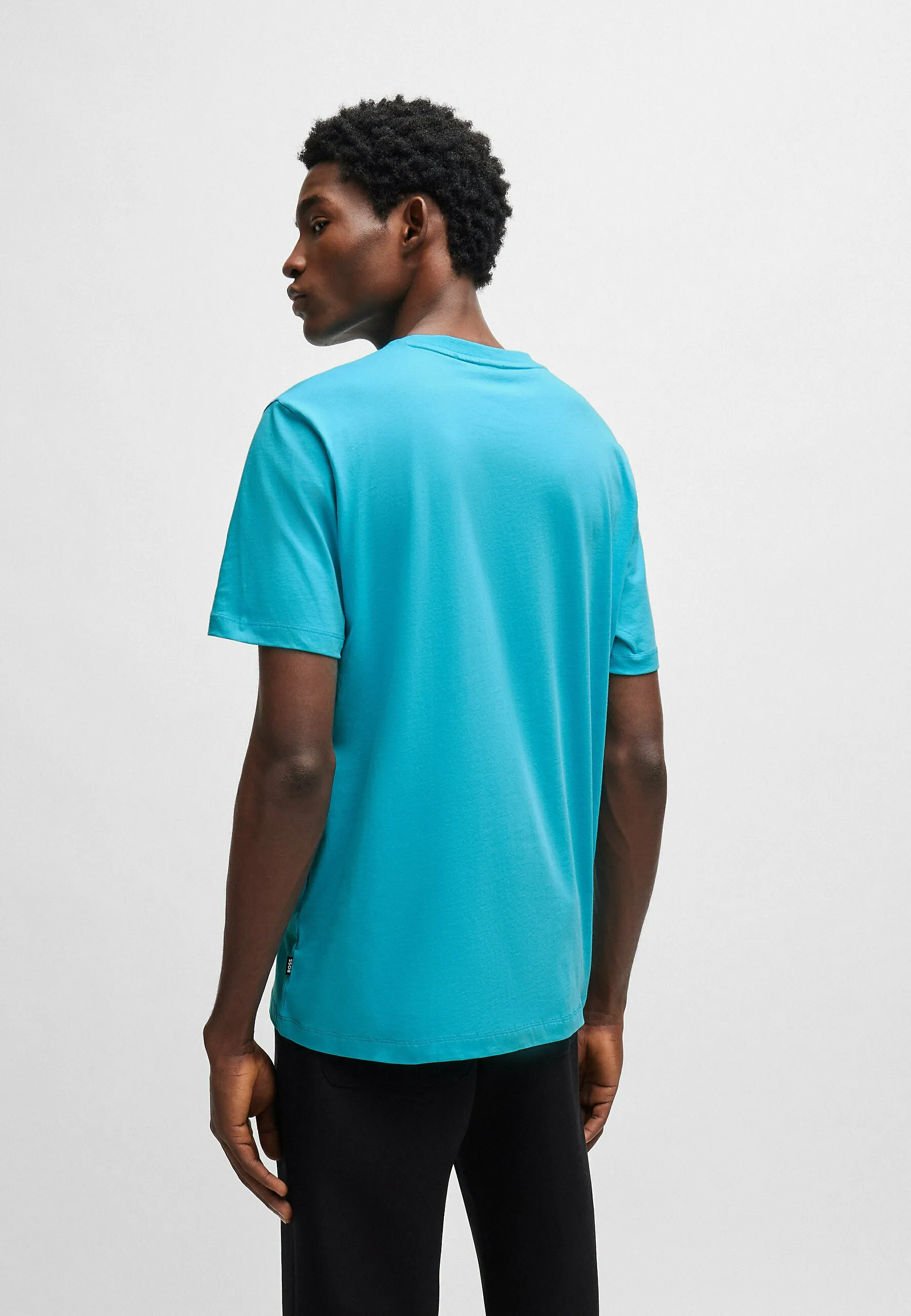 THOMPSON - T-shirt basic